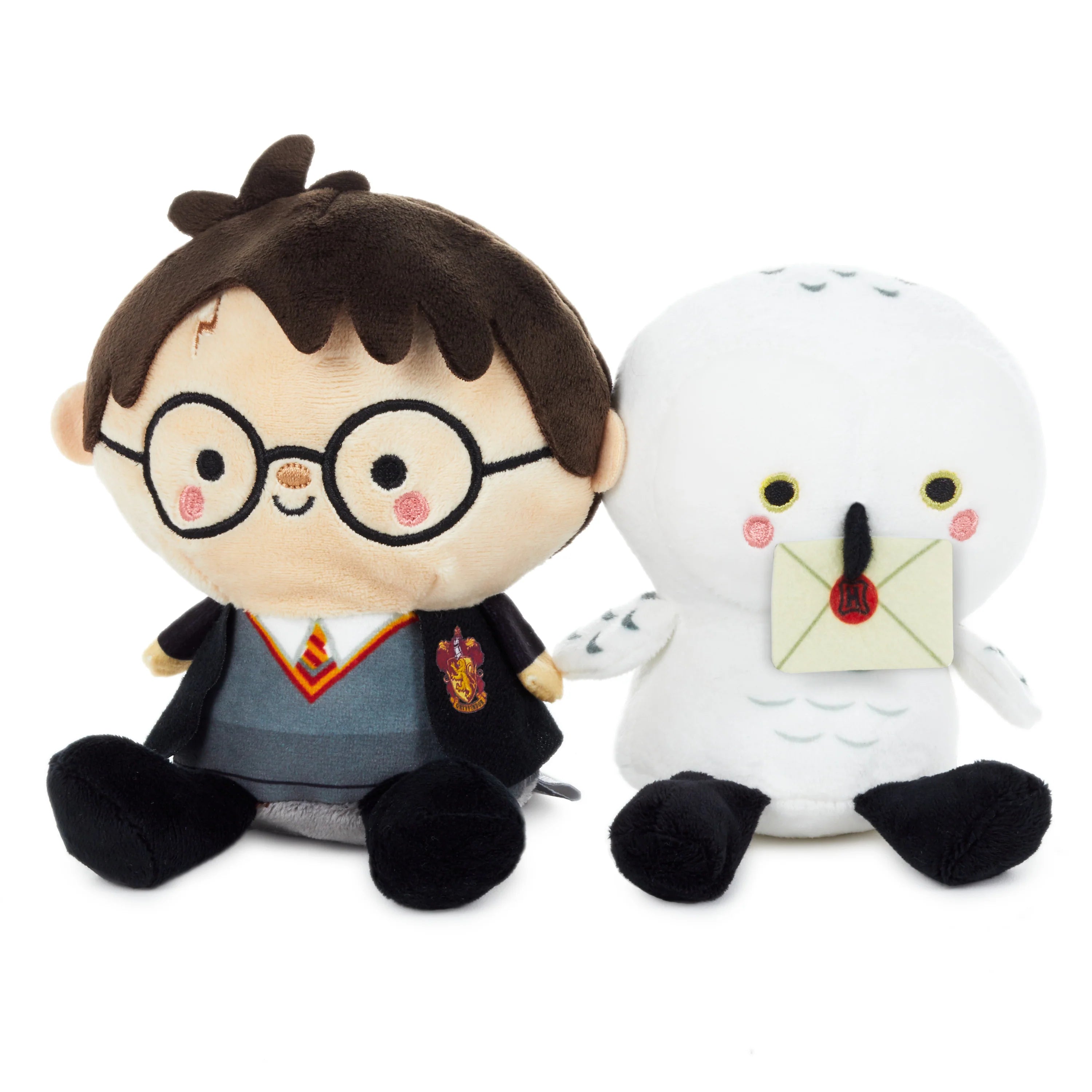 hallmark-harry-potter-hedwig-plush-toy