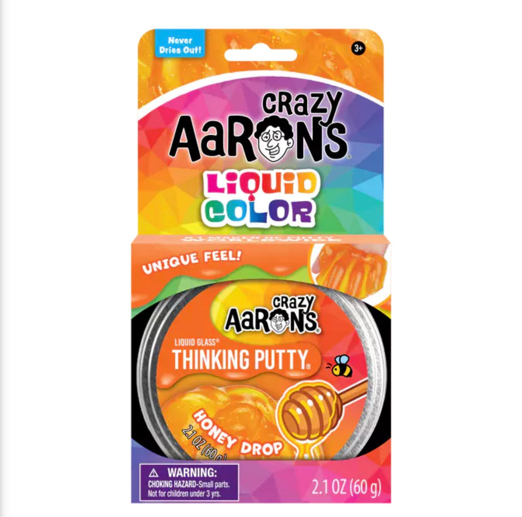 crazy-aarons-honey-drop-thinking-putty