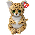 ty-beanie-bellies-lloyd-leopard-plush-toy