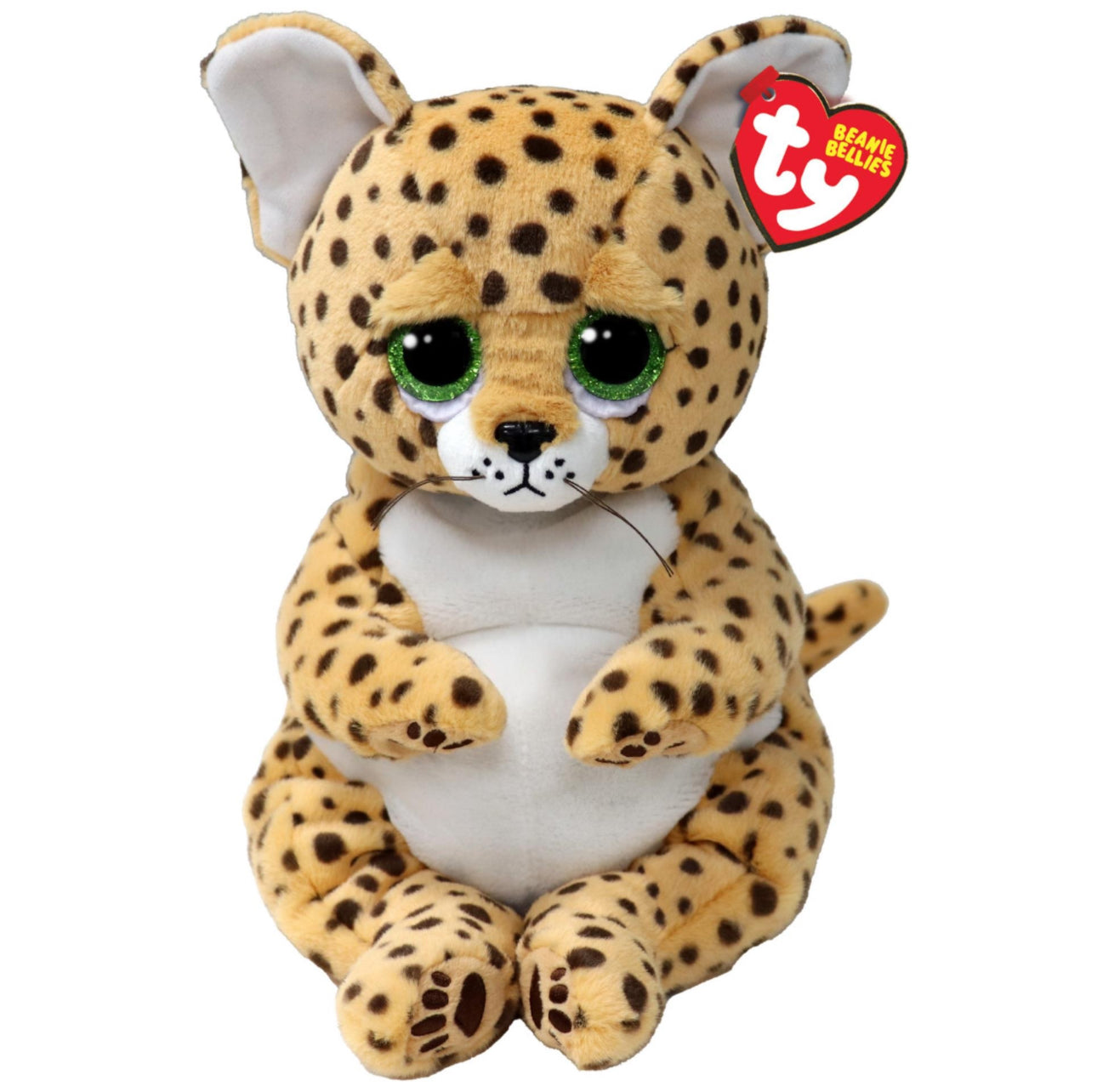 ty-beanie-bellies-lloyd-leopard-plush-toy