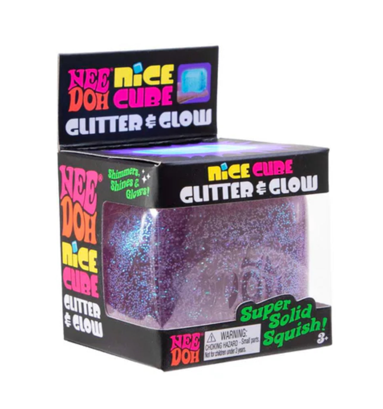needoh-glitter-glow-cube-sensory-fidget-toy