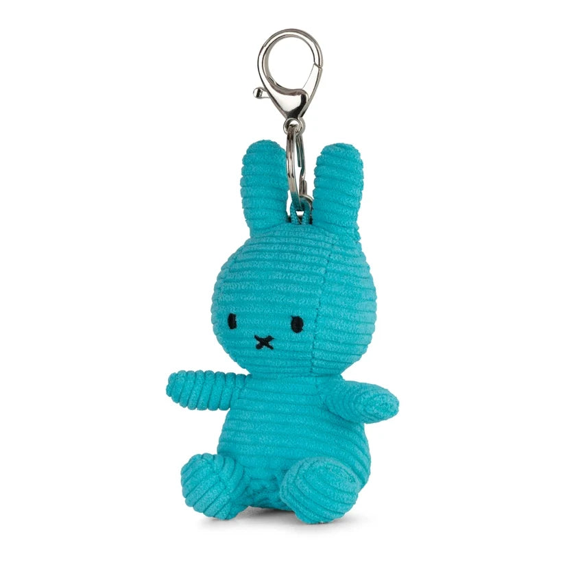 miffy-teal-plush-keyring