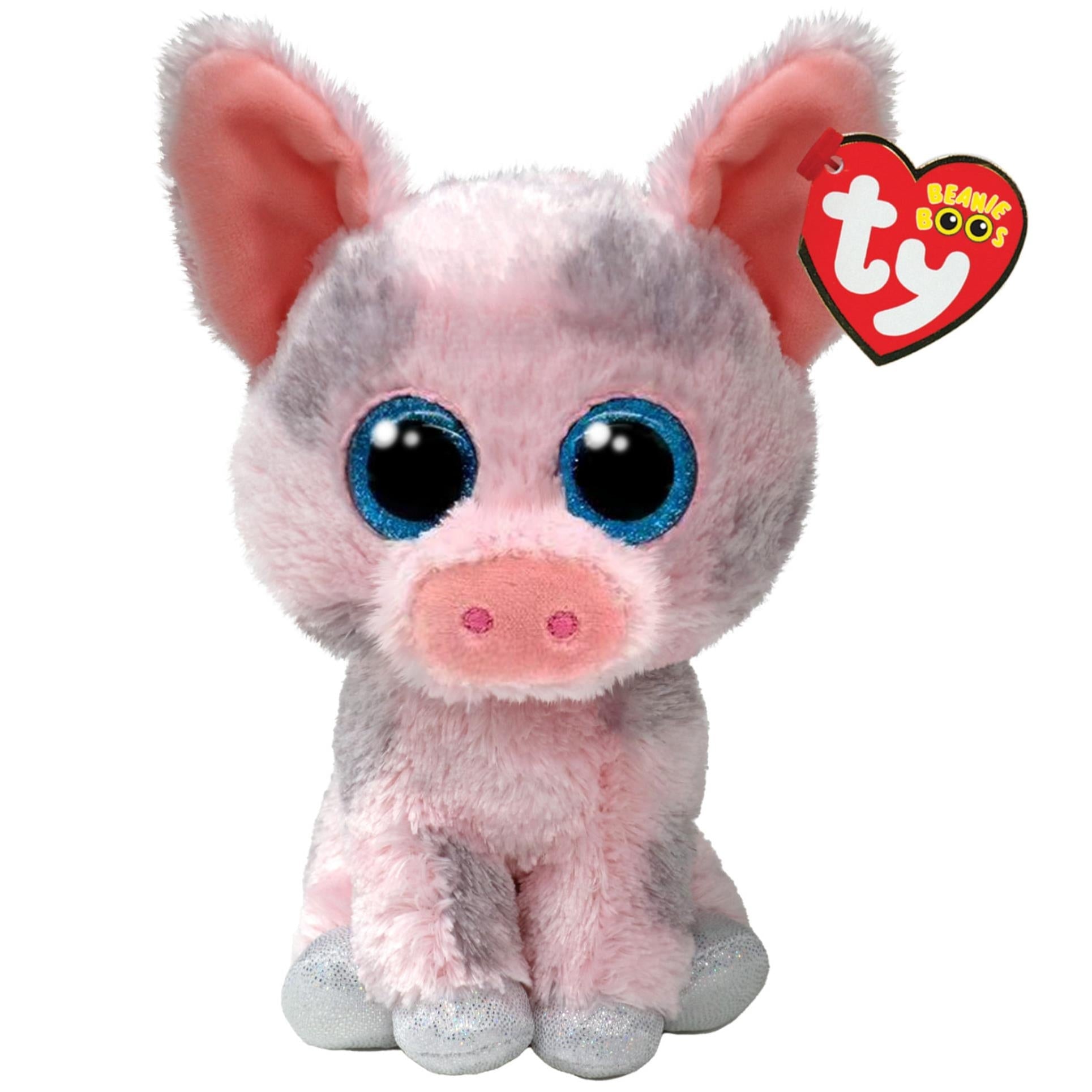 ty-beanie-boo-hambone-pig-plush-toy