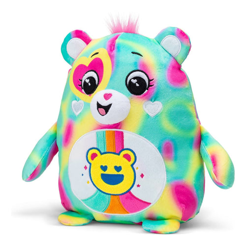 care-bears-good-vibes-bear-squishy-plush
