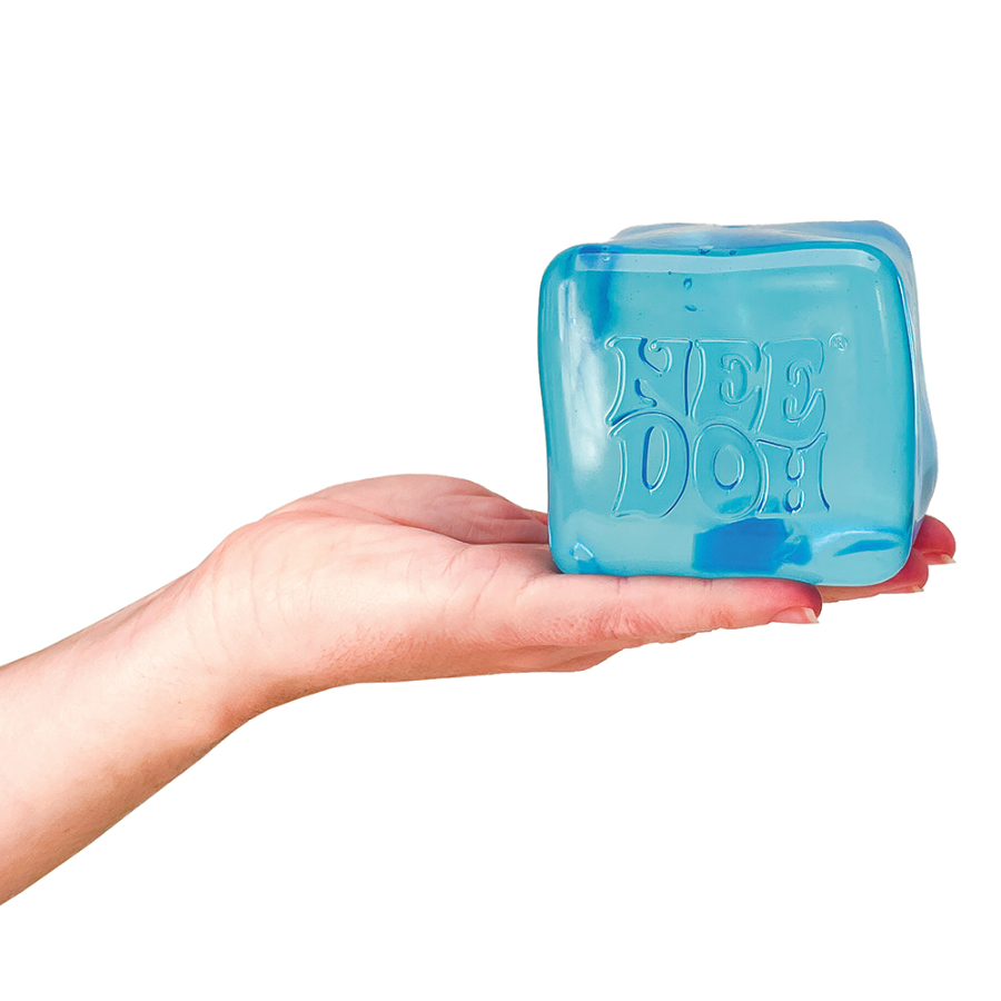 needoh-niceberg-fidget-toy-blue
