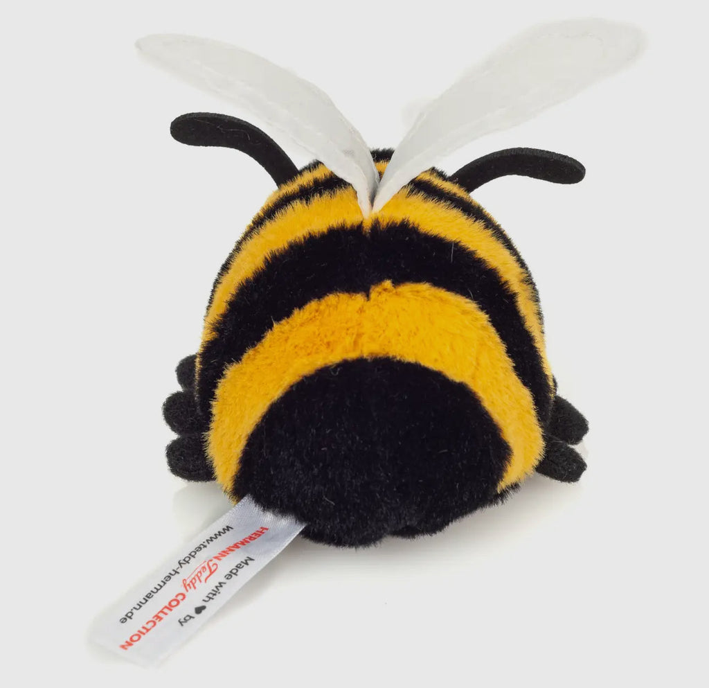 teddy-hermann-mini-bee-plush-toy