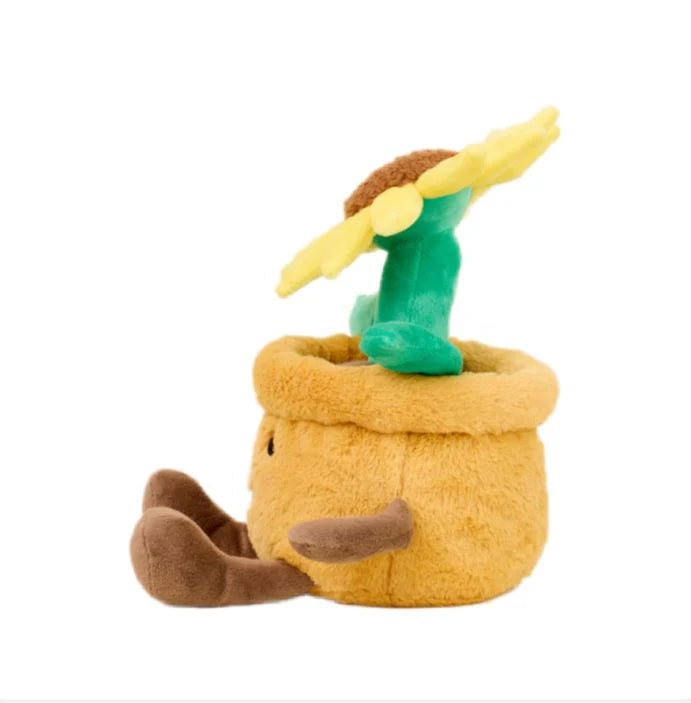 warmies-yellow-flower-pot-plush