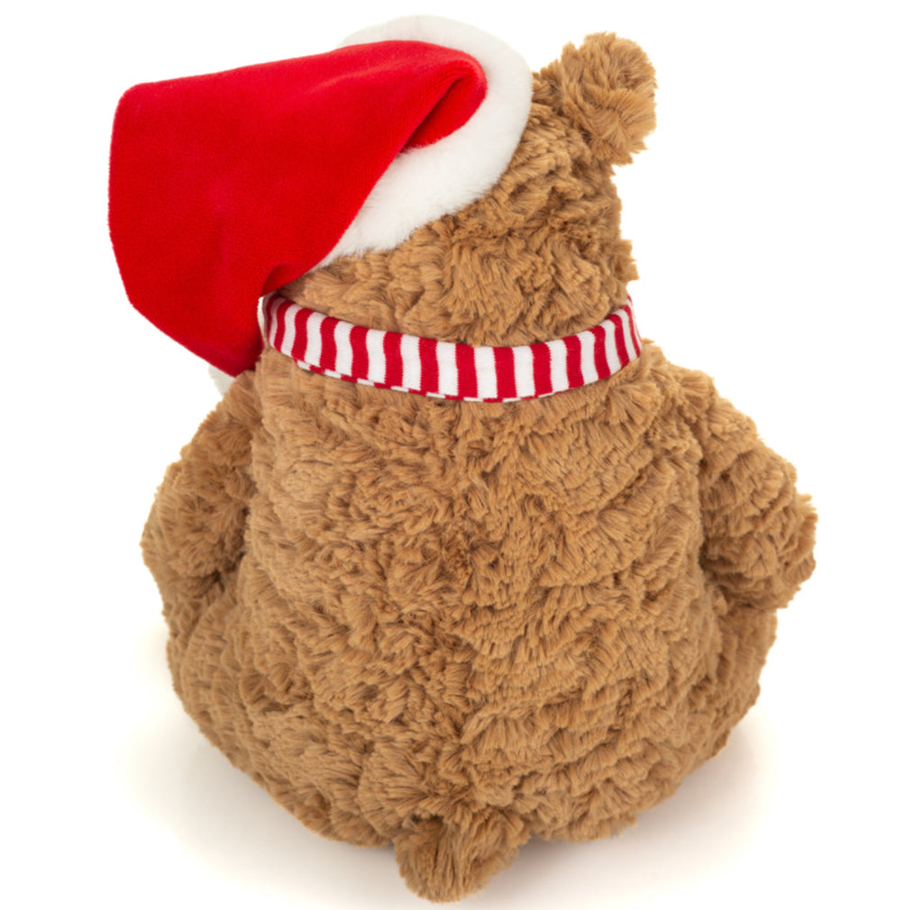 teddy-hermann-brown-christmas-bear-plush
