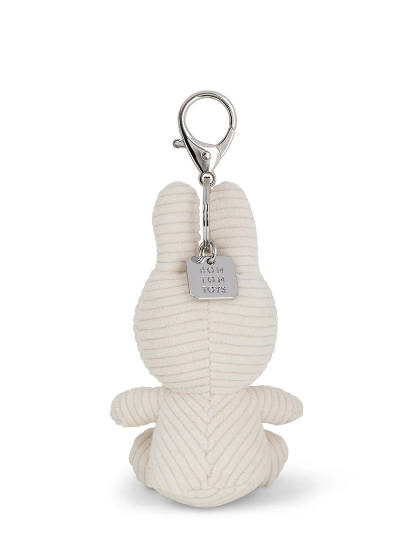 miffy-white-plush-keyring