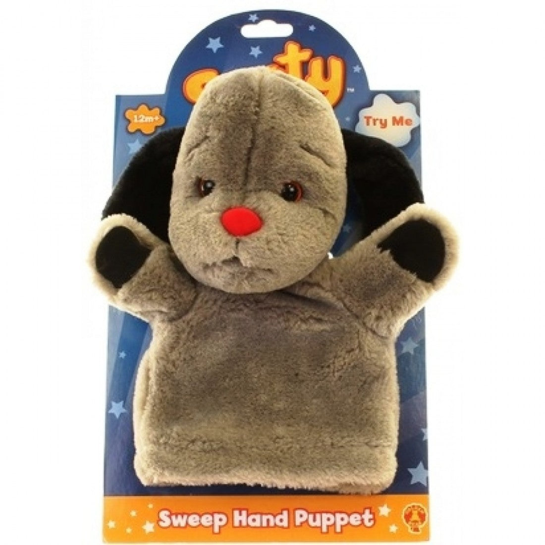 sweep-hand-puppet