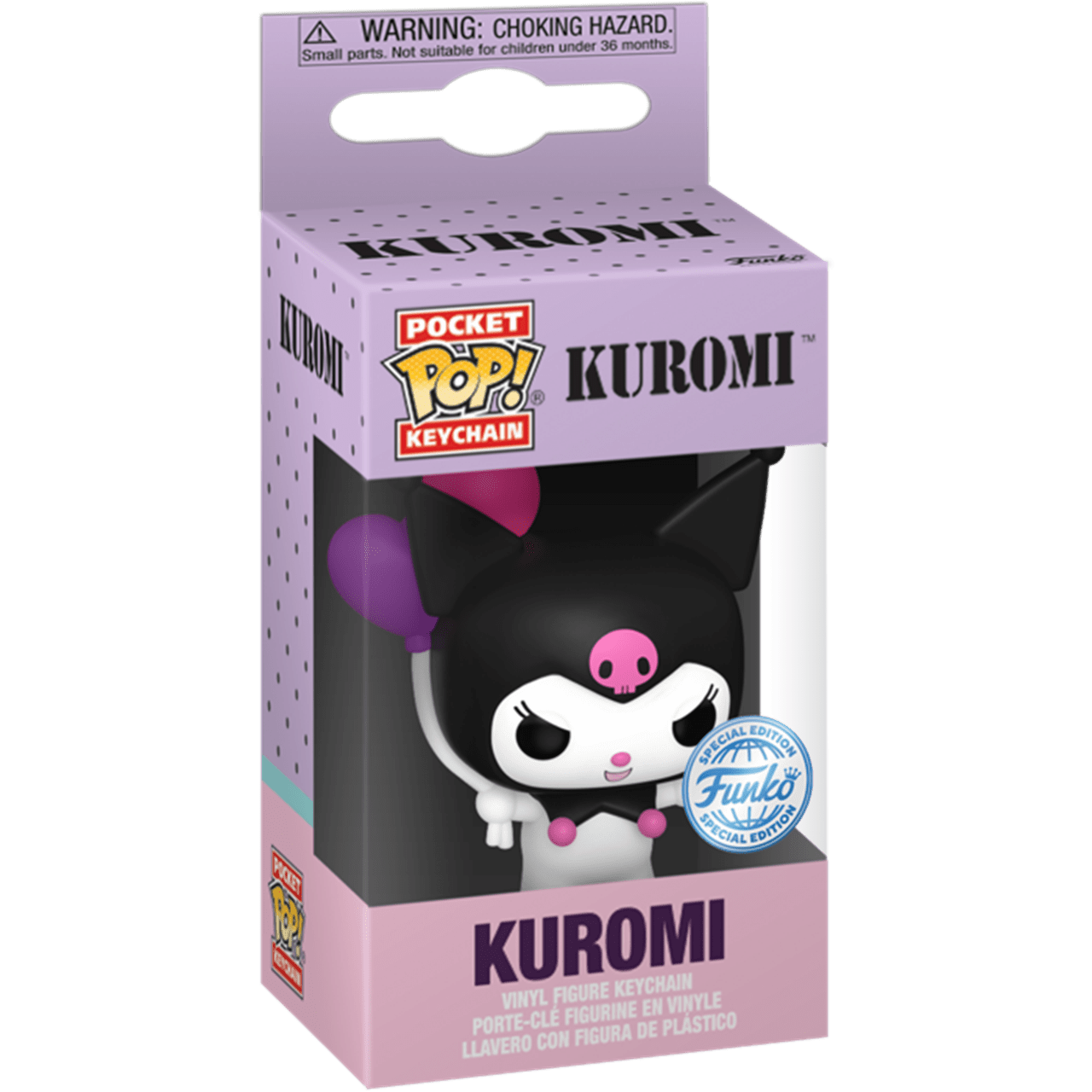 funko-pop-hello-kitty-kuromi-keychain