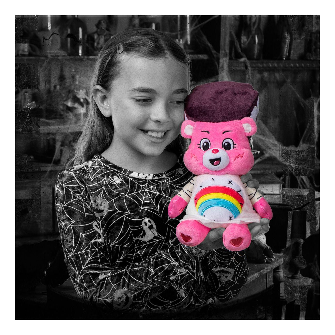 care-bears-bride-frankenstein-plush