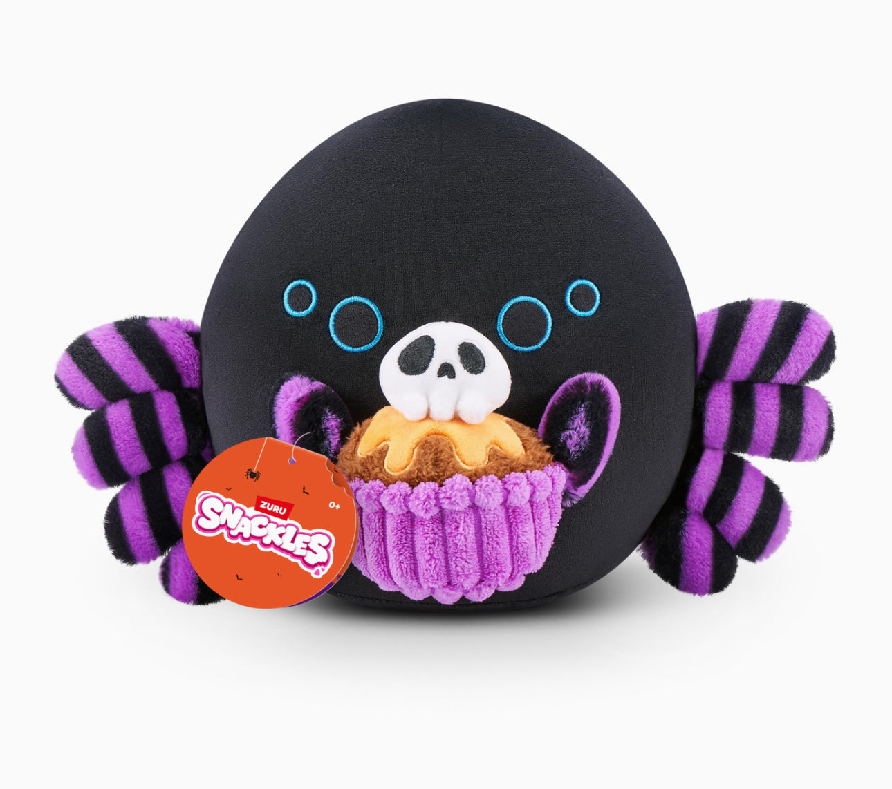 snackles-halloween-shadow-spider-plush