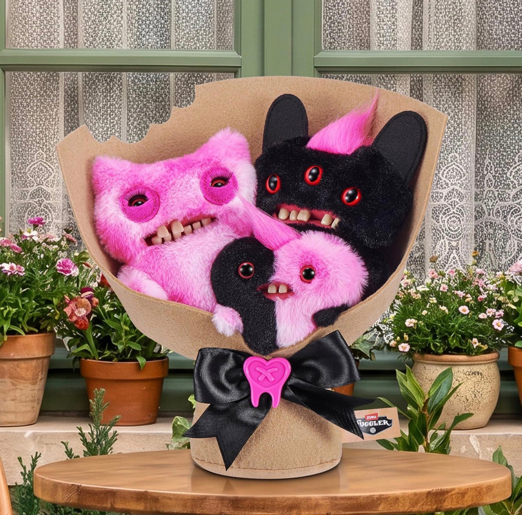 fuggler-plush-bouquet-munch-munch-reek-o-munch-o