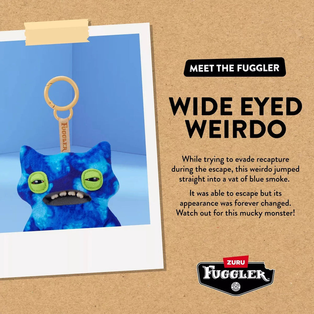 fuggler-wide-eyed-weirdo-keyring