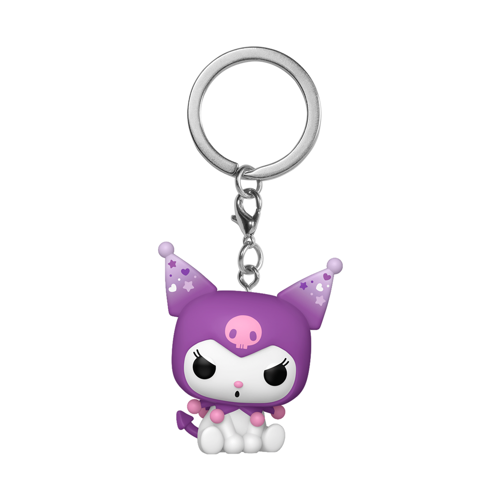 funko-pop-hello-kitty-kuromi-keychain