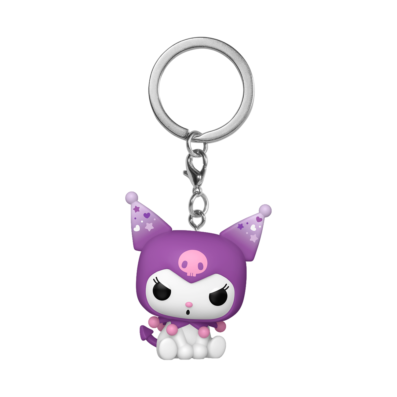 funko-pop-hello-kitty-kuromi-keychain