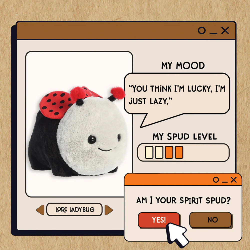 spudsters-ladybird-plush-toy