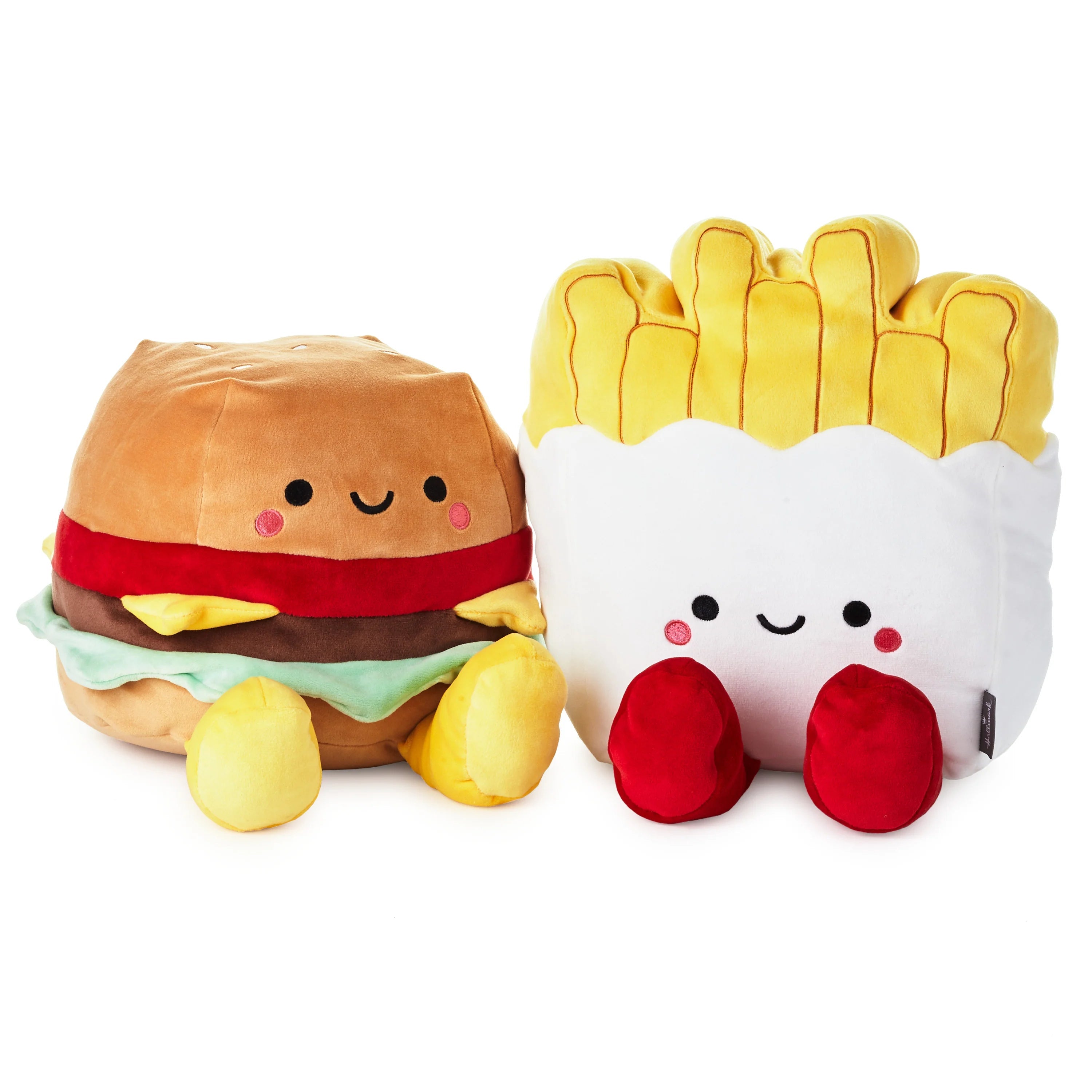 hallmark-better-together-burger-fries-plush-toys