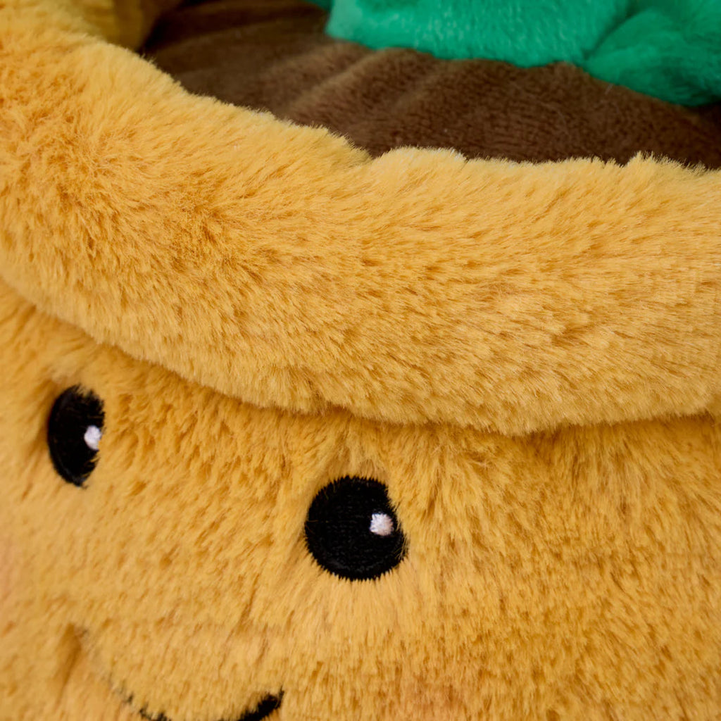 warmies-yellow-flower-pot-plush