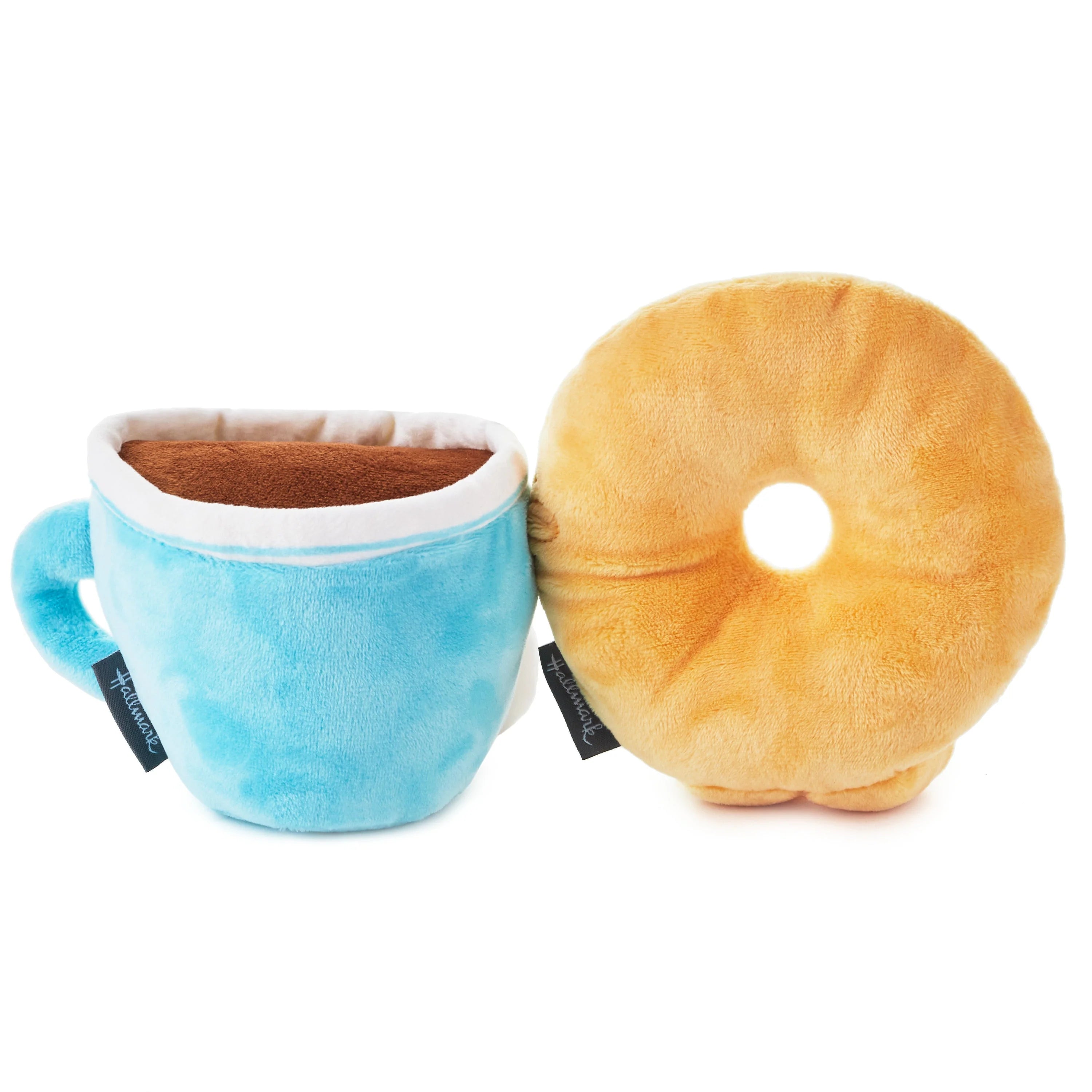 hallmark-doughnut-coffee-plush-toy