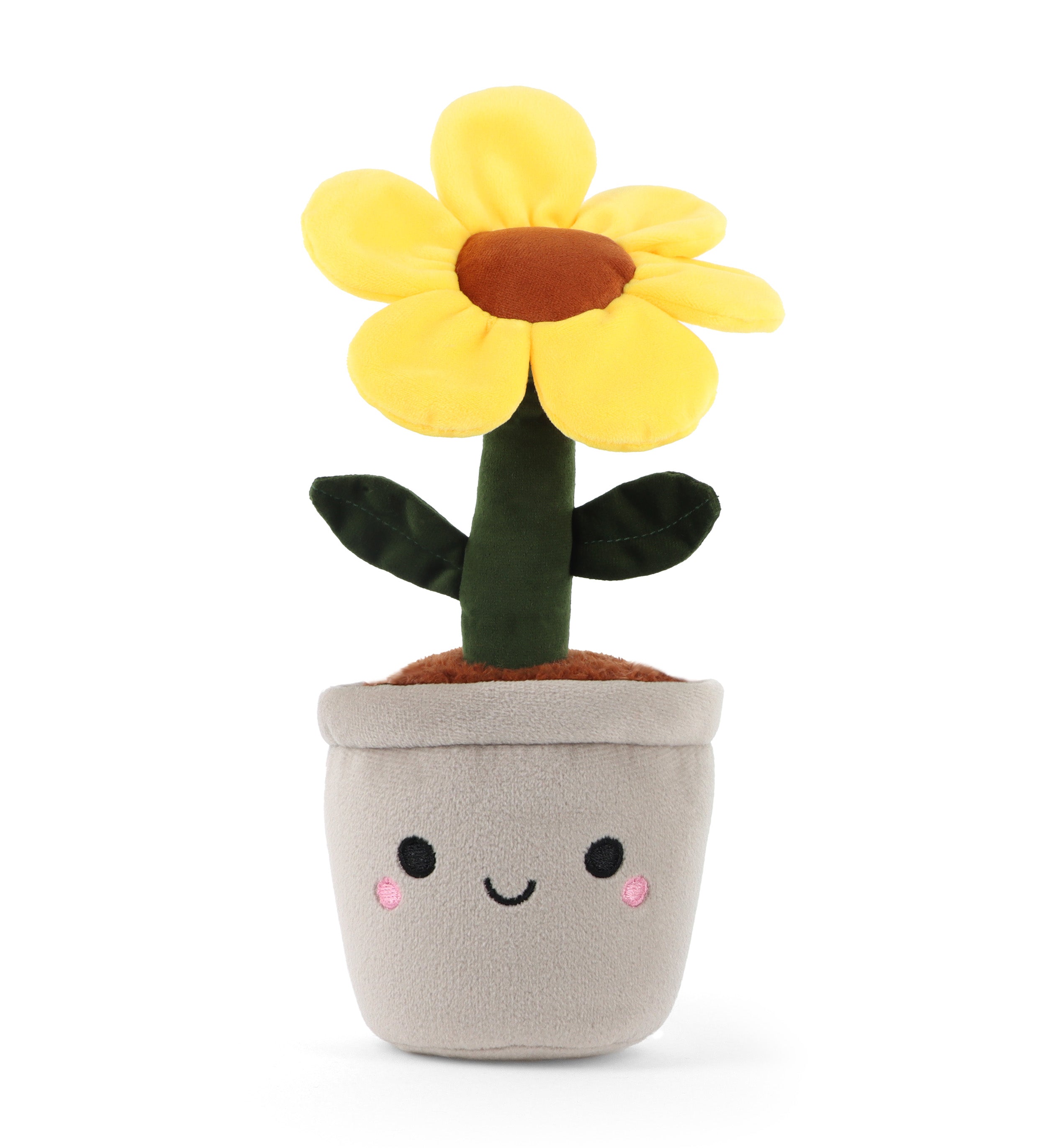 keelco-botanical-sunflower-plush