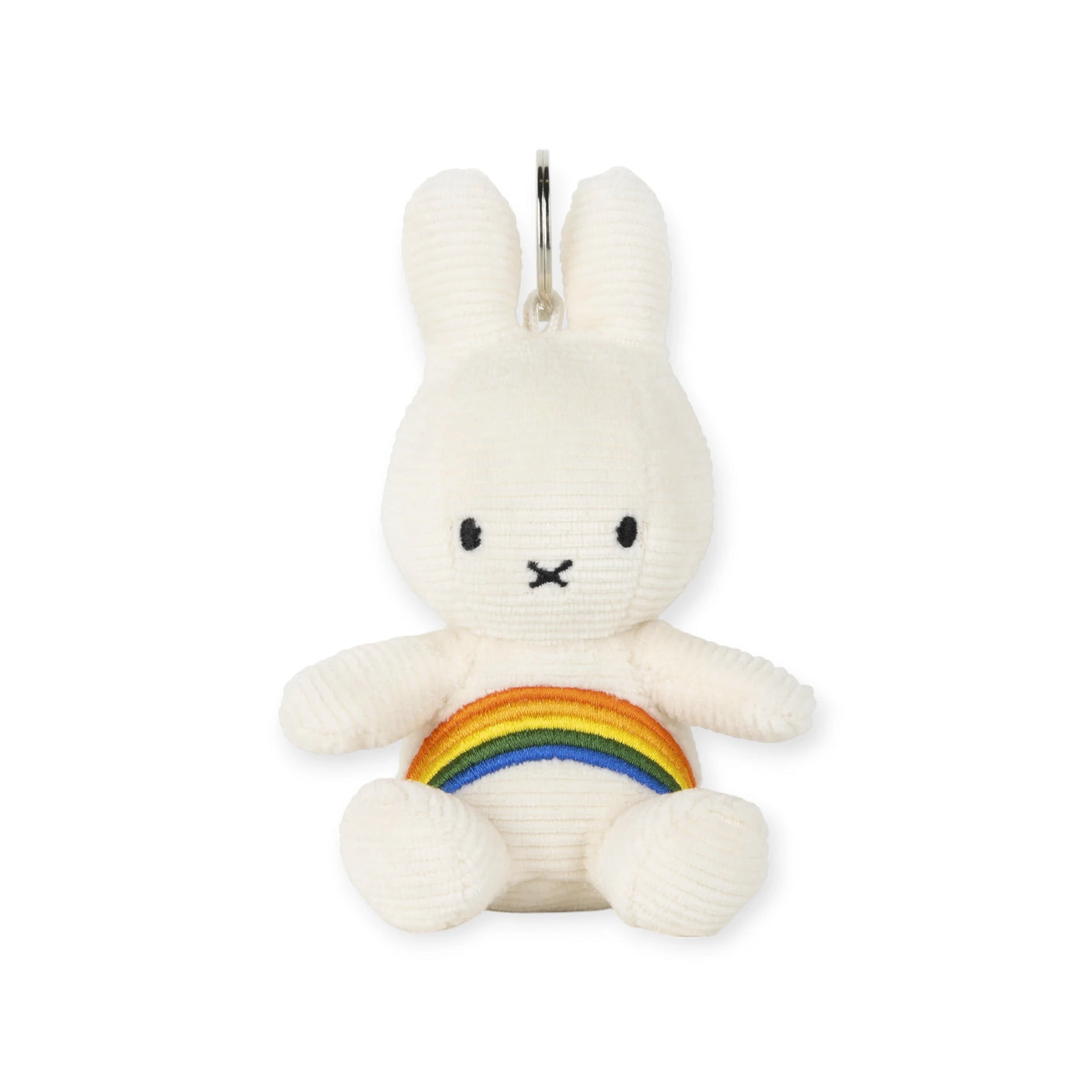miffy-rainbow-plush-keyring