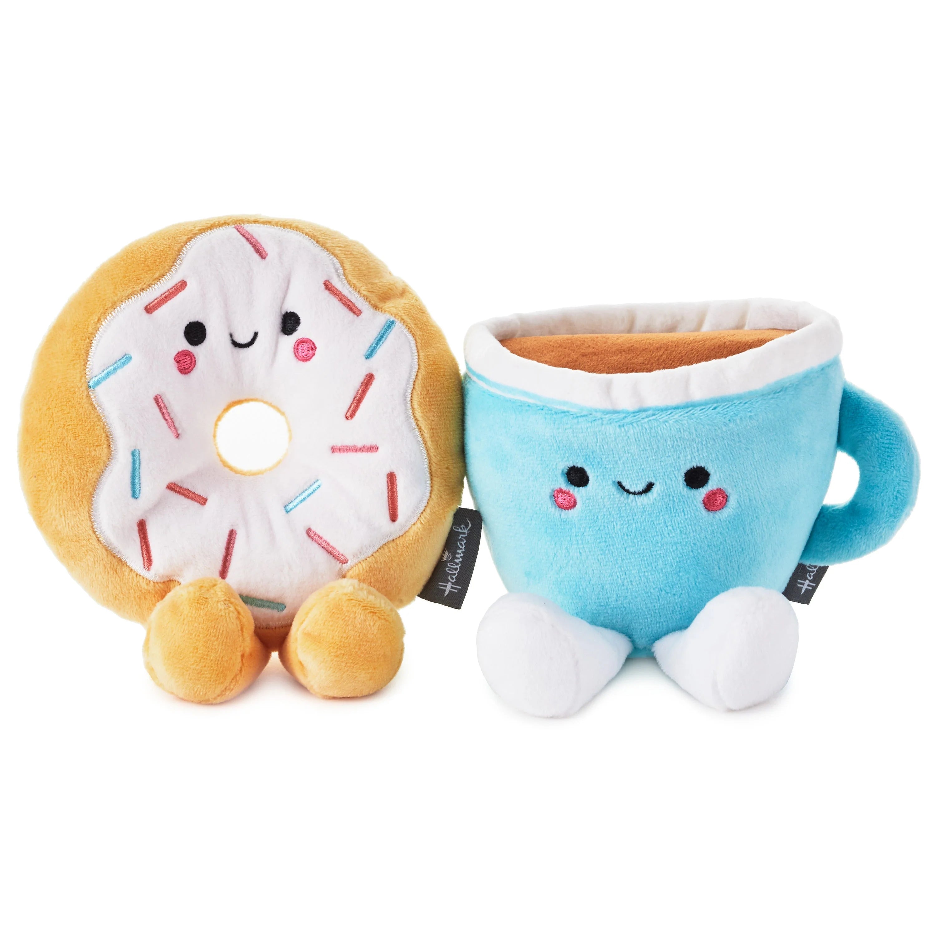 hallmark-doughnut-coffee-plush-toy