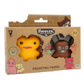 fuggler-series-2-collectable-figures