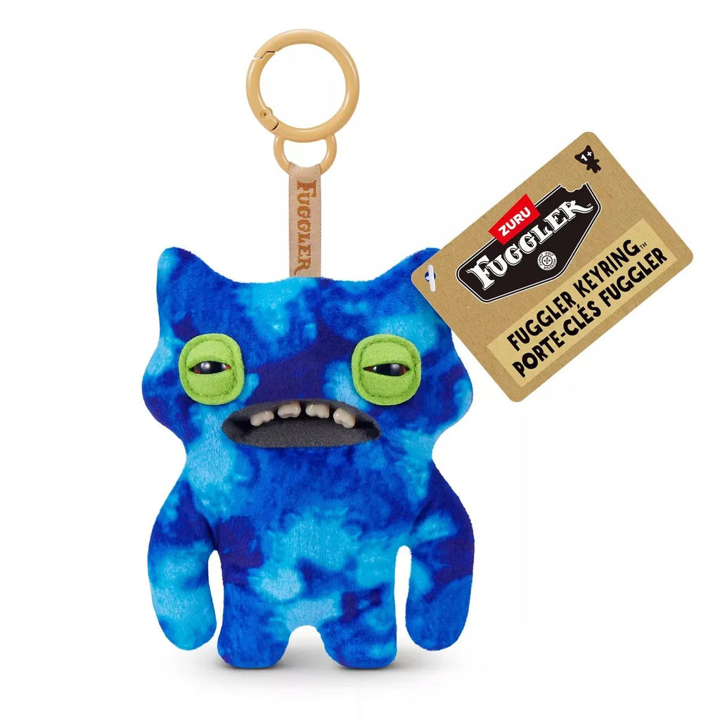 fuggler-wide-eyed-weirdo-keyring