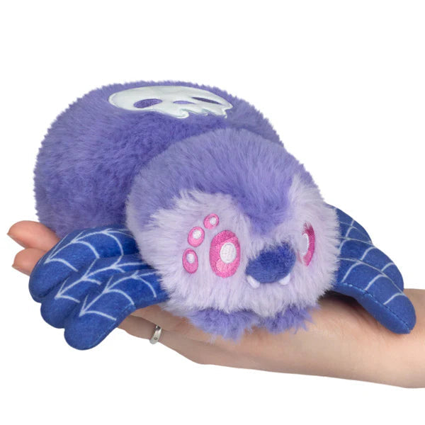 squishable-skull-spider-snacker-plush