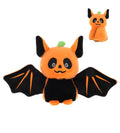 keeleco-halloween-orange-bat-plush