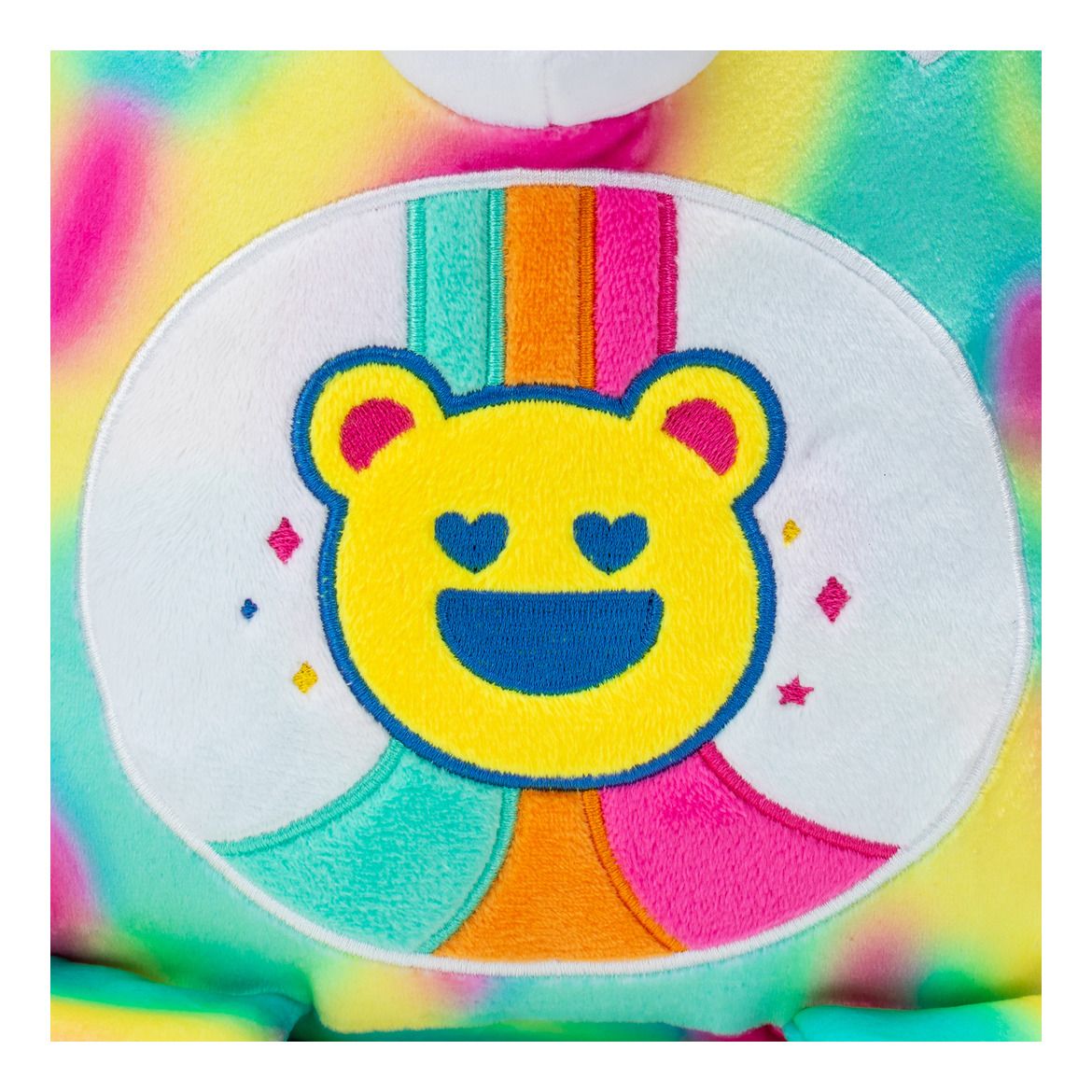 care-bears-good-vibes-bear-squishy-plush