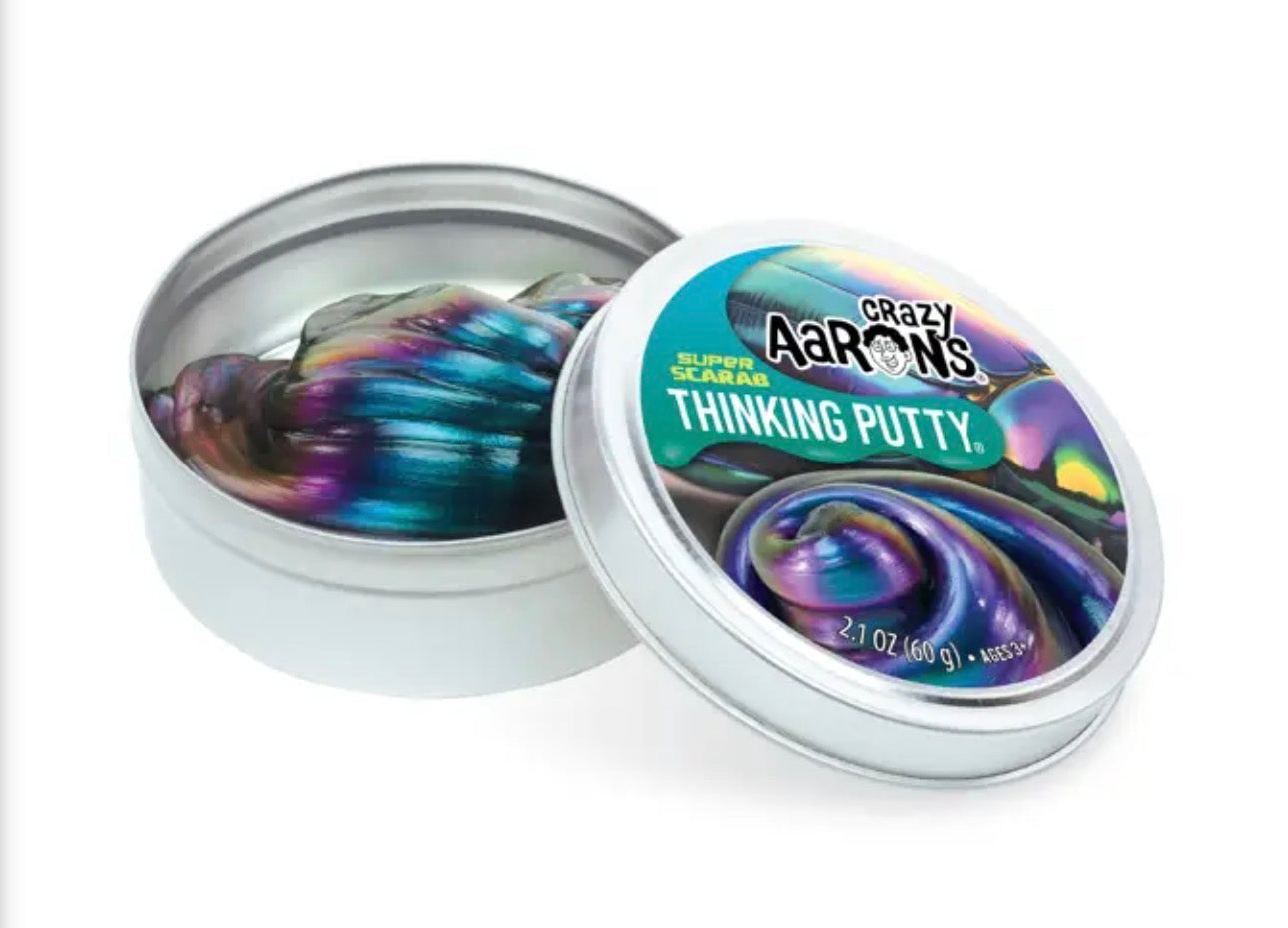 crazy-aarons-super-scarab-thinking-putty