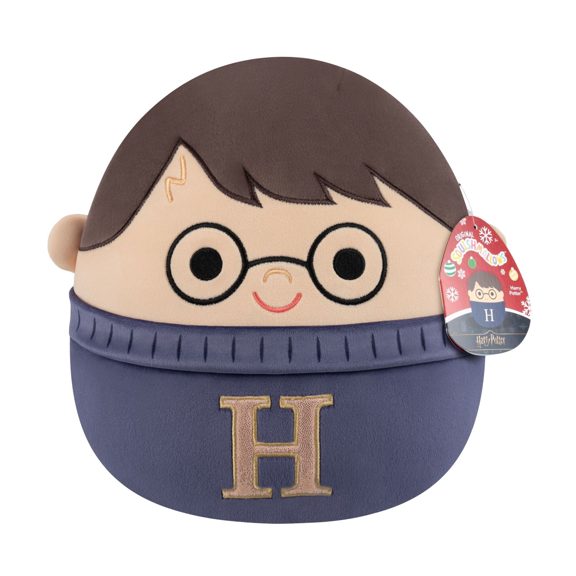 squishmallows-harry-potter-sweater-plush