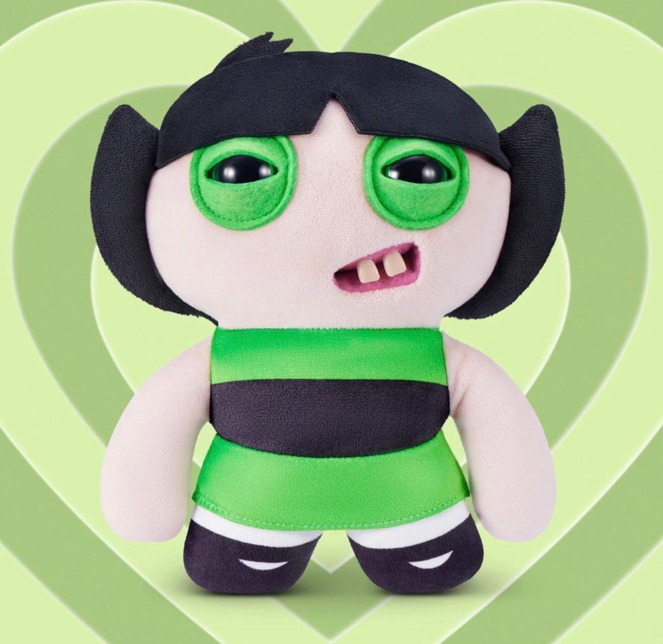 fuggler-powerpuff-girls-buttercup-plush