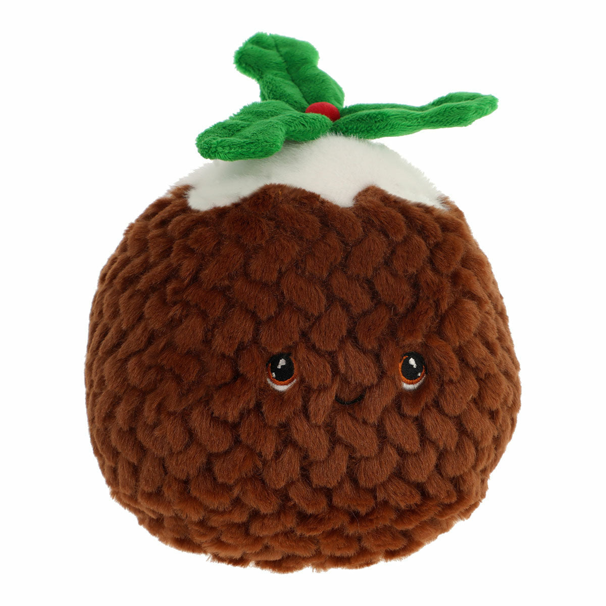 keeleco-christmas-pudding-plush-toy