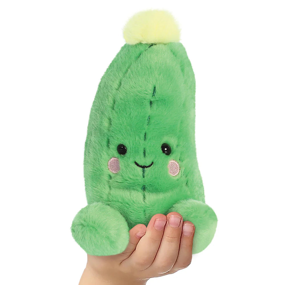 palm-pals-dillian-cucumber-plush-toy