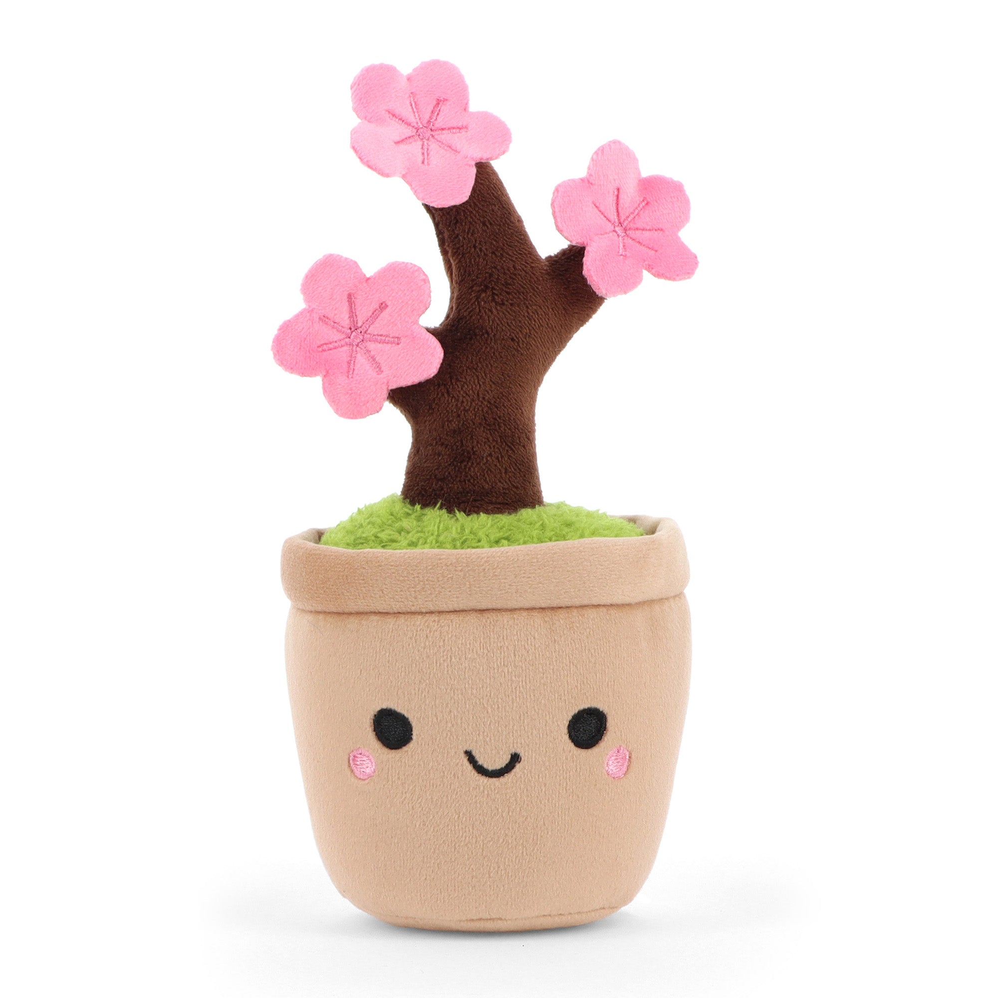 keeleco-bonsai-plush-toy