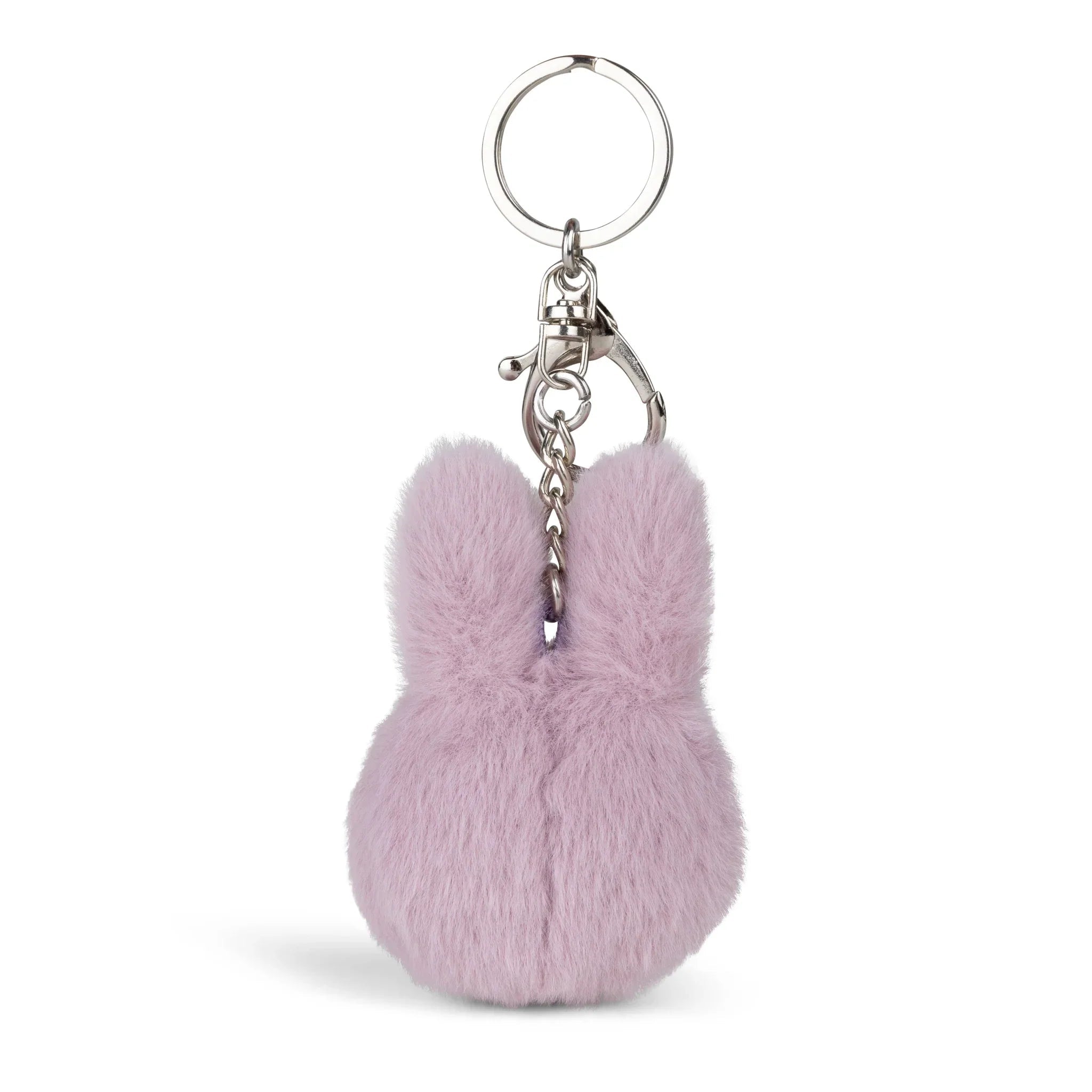 miffy-fuzzy-eco-keyring-lilac