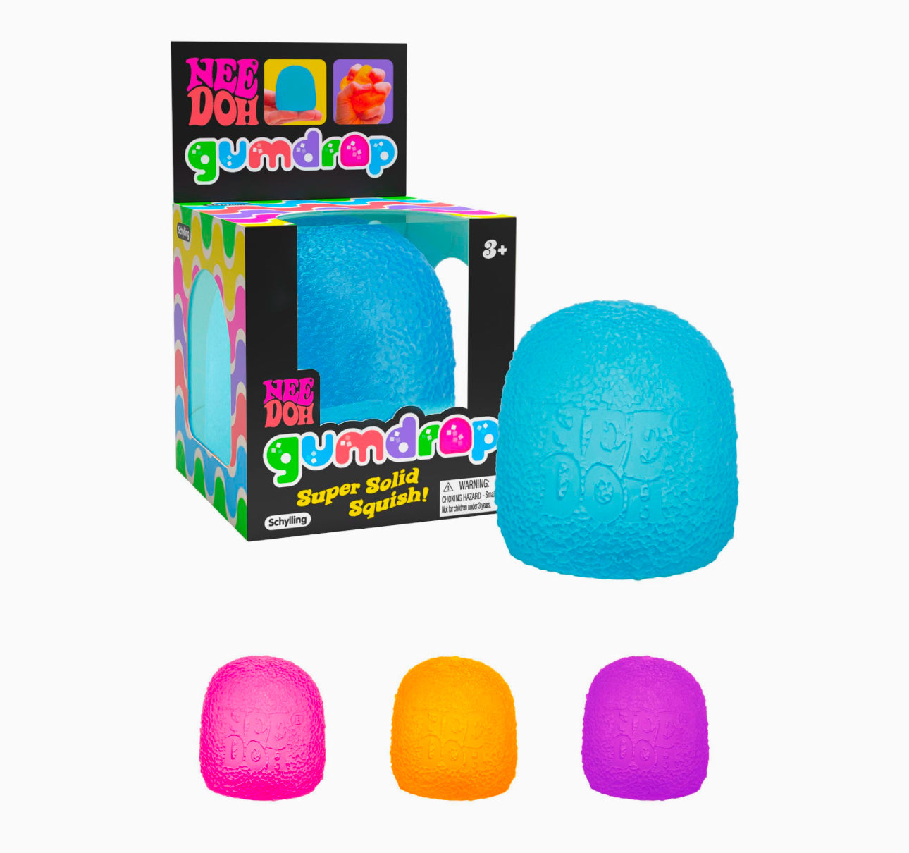 needoh-gumdrops-sensory-fidget-toy