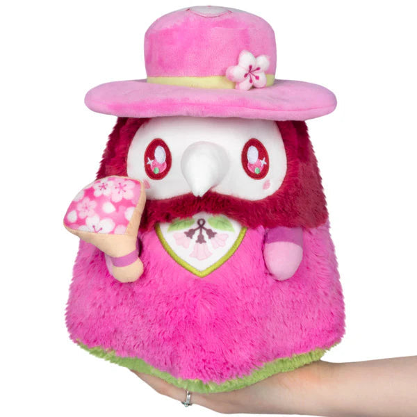 squishable-sakura-plague-doctor-plush