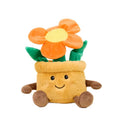 warmies-orange-flower-pot-cosy-plush