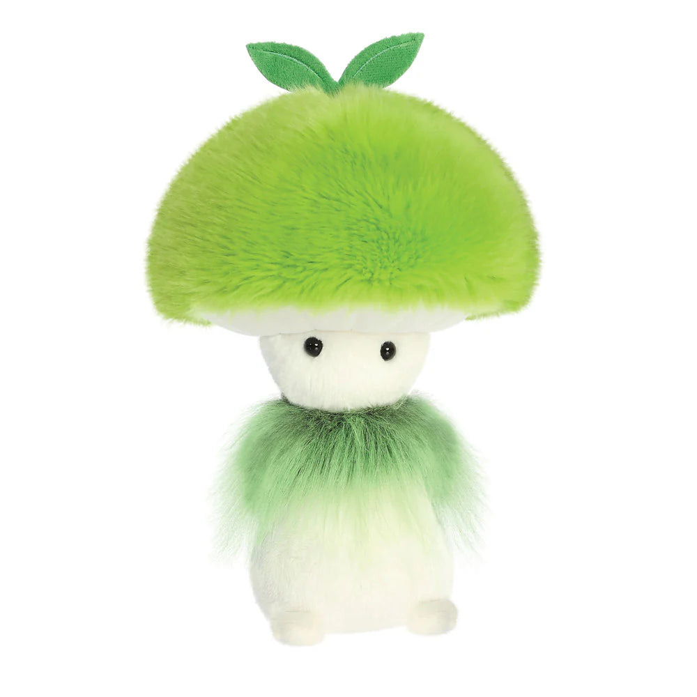 sparkle-tales-green-sprout-fungi-plush-toy