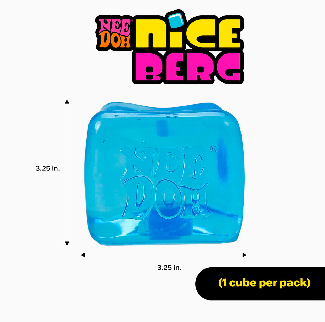 needoh-niceberg-fidget-toy-blue
