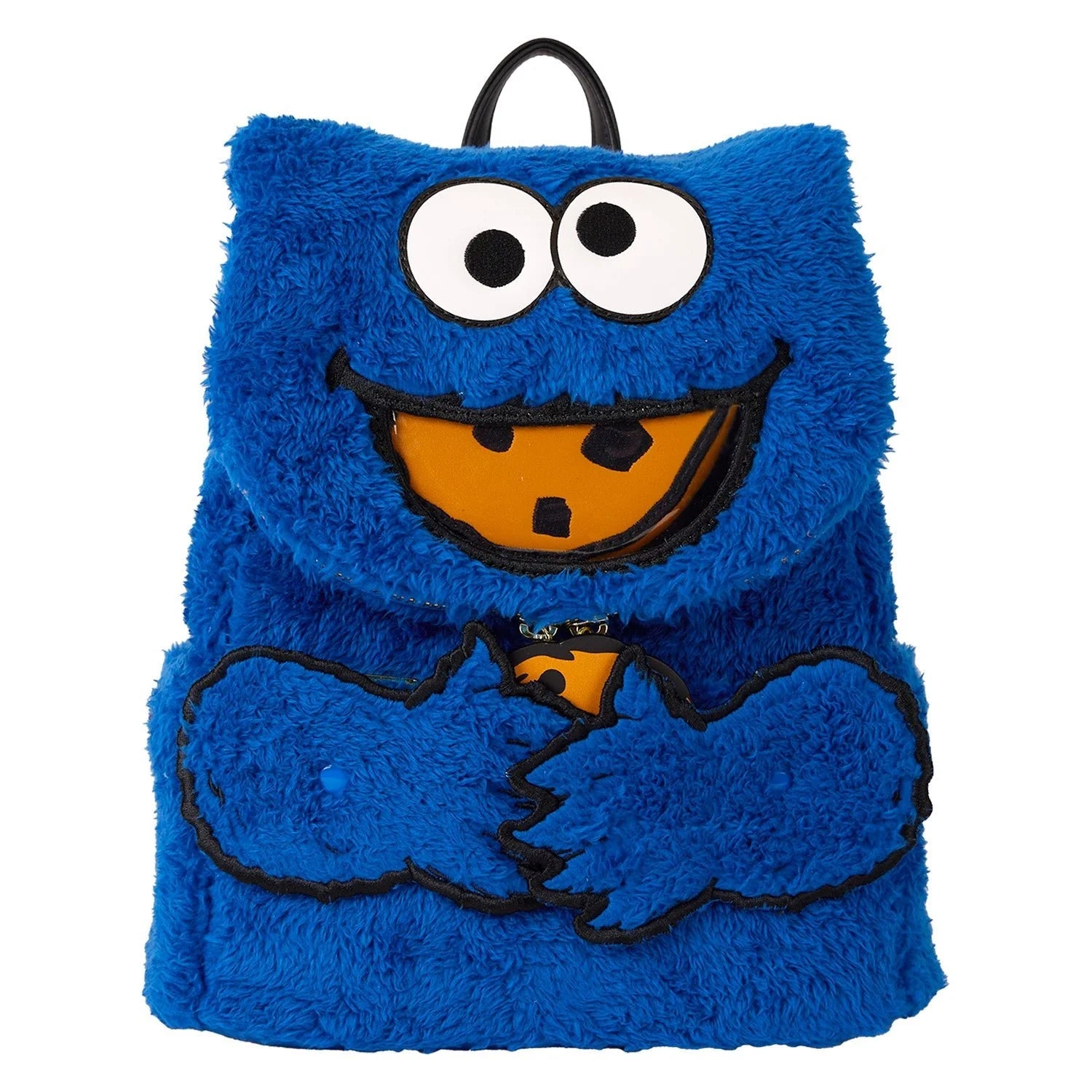 loungefly-cookie-monster-backpack