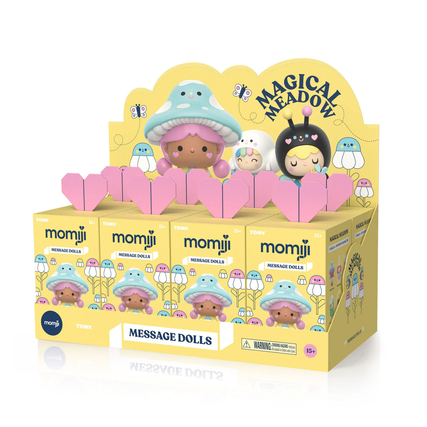 momiji-vinyl-message-doll-magical-meadow