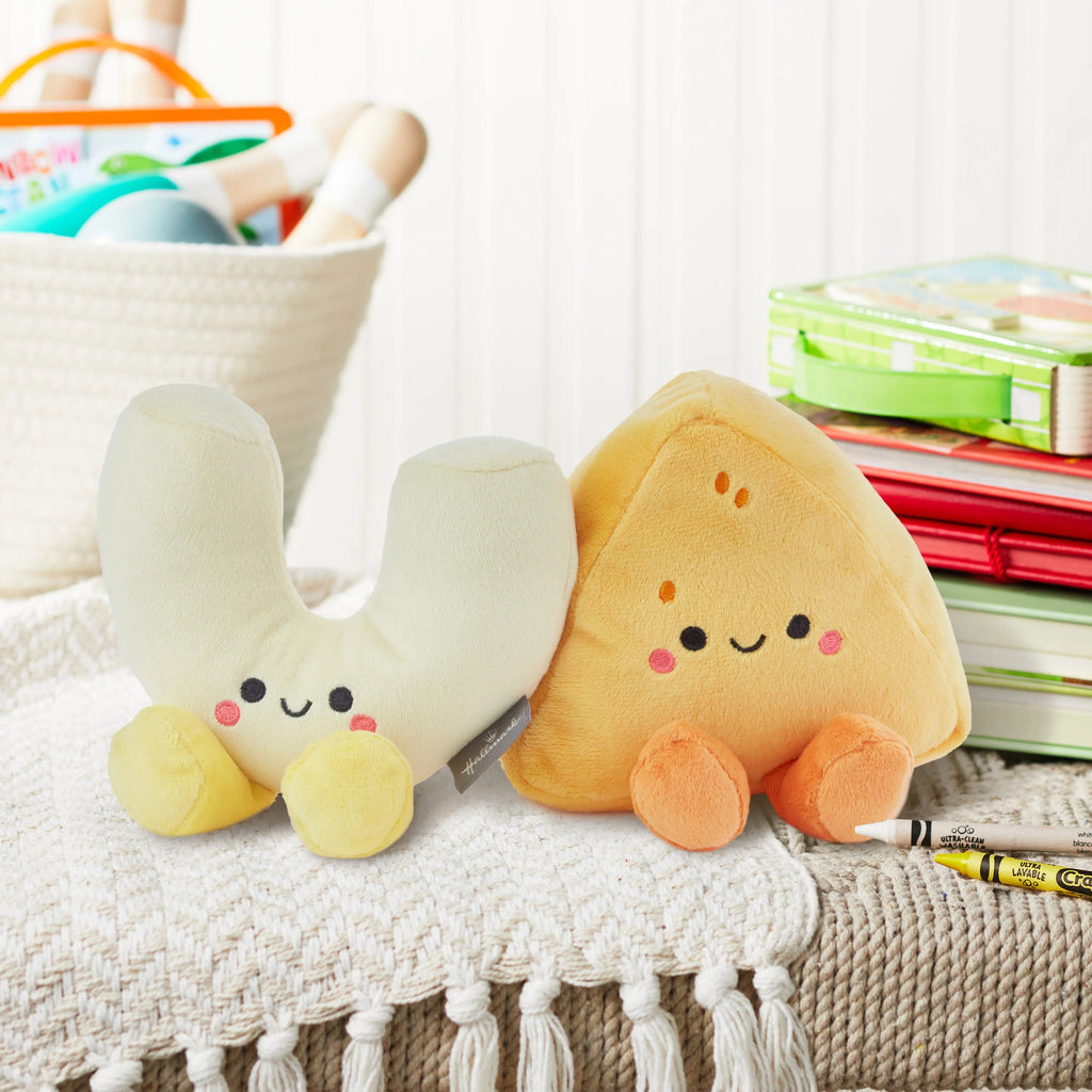 hallmark-better-together-mac-cheese-plush-toy