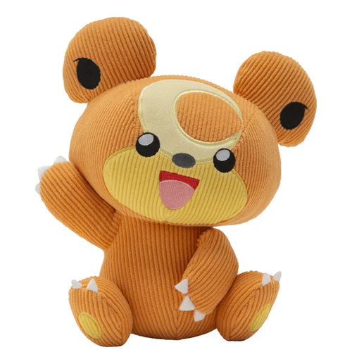pokemon-teddiursa-corduroy-plush