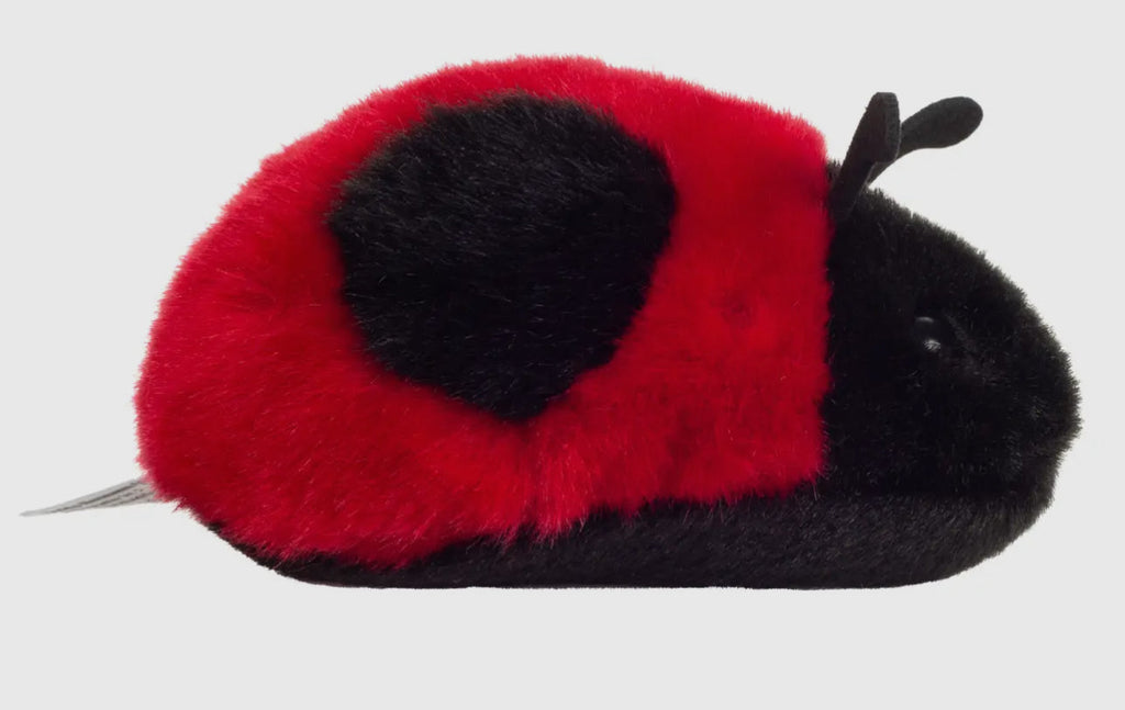 teddy-hermann-mini-ladybug-plush-toy